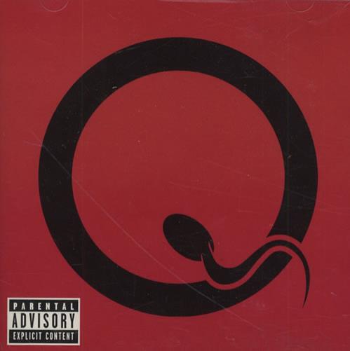 米2LP Queens Of The Stone Age Songs For The Deaf B003091601 Interscope Records, UMe /00660 Songs For The Deaf 2LP - Queens of the Stone Age Official Store